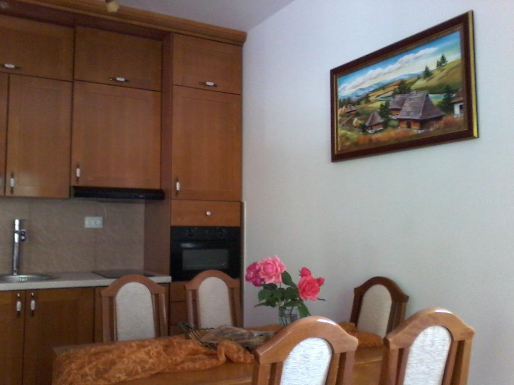 Apartment Joksimovic Zlatibor Exterior photo