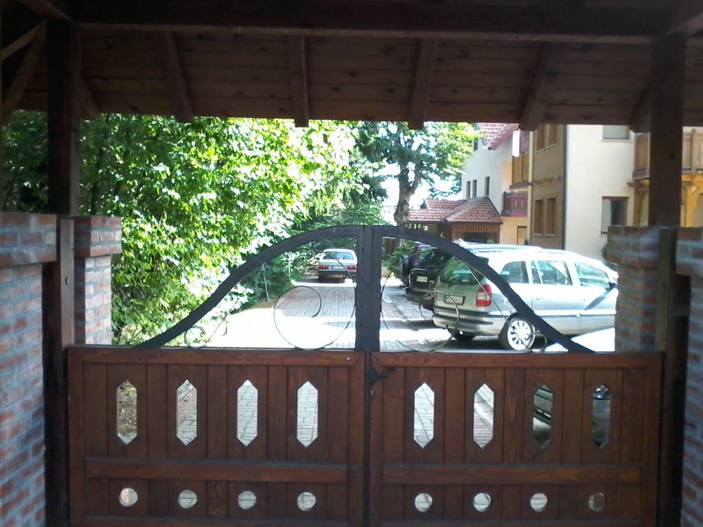 Apartment Joksimovic Zlatibor Exterior photo