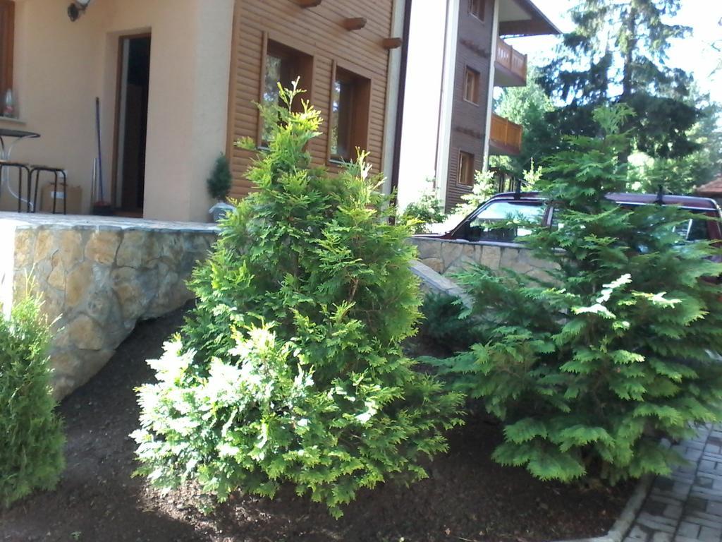 Apartment Joksimovic Zlatibor Exterior photo