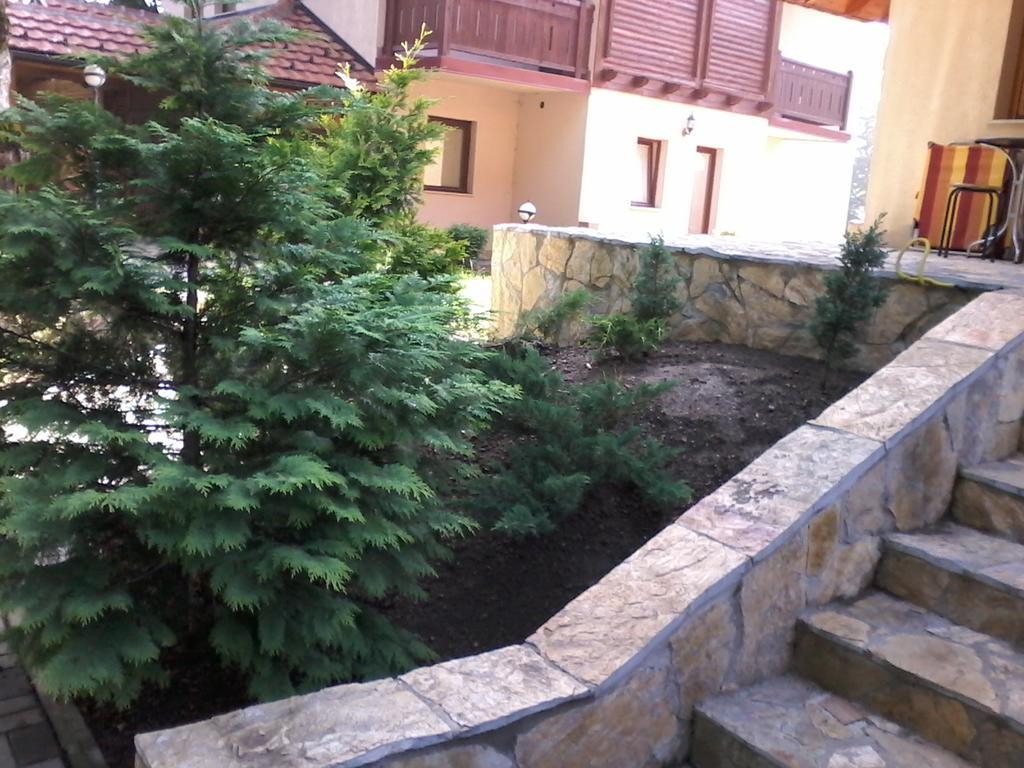 Apartment Joksimovic Zlatibor Exterior photo
