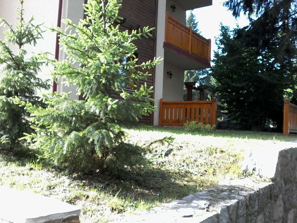 Apartment Joksimovic Zlatibor Exterior photo