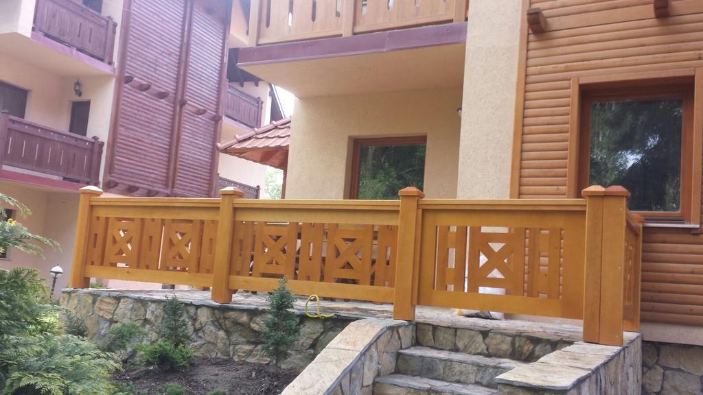 Apartment Joksimovic Zlatibor Exterior photo