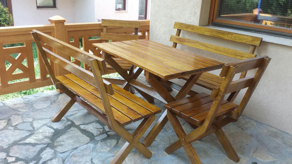 Apartment Joksimovic Zlatibor Exterior photo