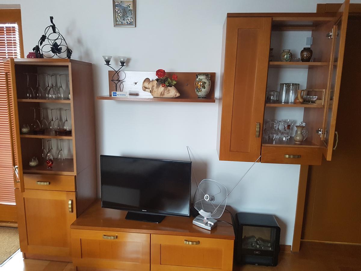 Apartment Joksimovic Zlatibor Exterior photo