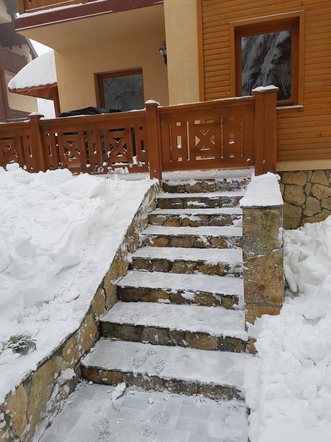 Apartment Joksimovic Zlatibor Exterior photo