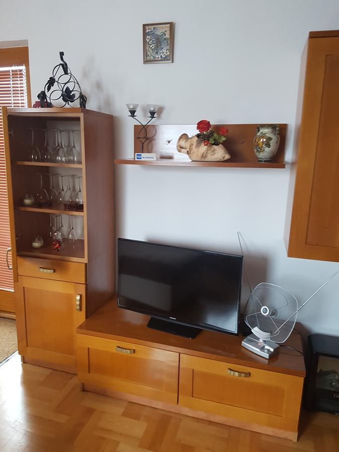 Apartment Joksimovic Zlatibor Exterior photo