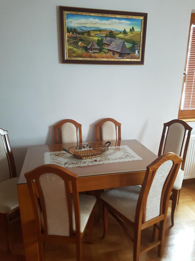 Apartment Joksimovic Zlatibor Exterior photo