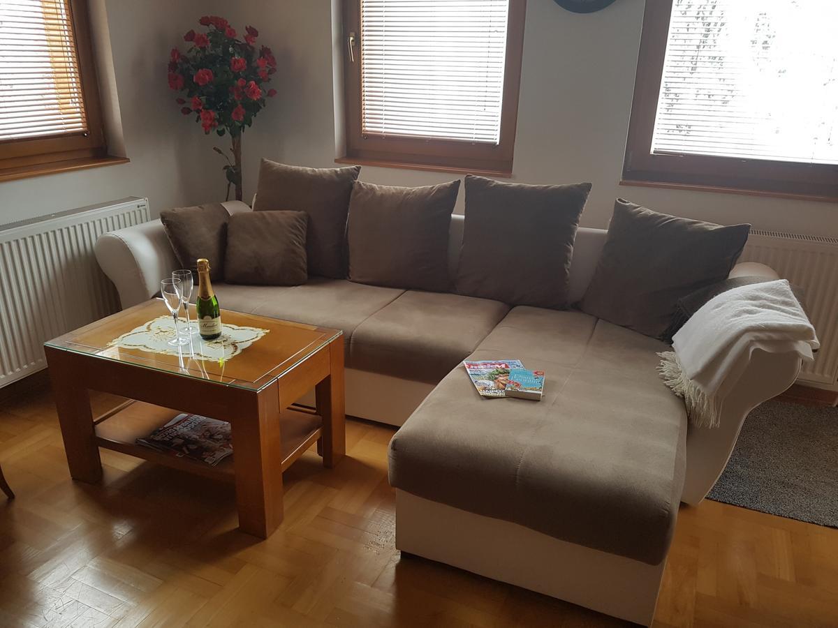 Apartment Joksimovic Zlatibor Exterior photo