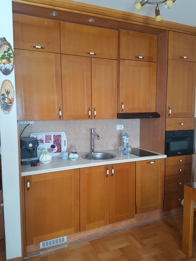 Apartment Joksimovic Zlatibor Exterior photo